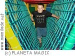 Planeta Magic - der Kinderspielpark in Wädenswil Planeta Magic - der Kinderspielpark in Wädenswil