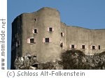 Schloss Alt-Falkenstein Schloss Alt-Falkenstein