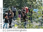 Freizeitparadies auf dem Sonnenberg bei Kriens