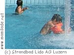 Strandbad Lido Luzern