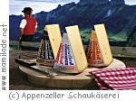 Appenzeller Schaukäserei Appenzeller Schaukäserei