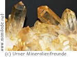 Urner Mineralienmuseum Urner Mineralienmuseum