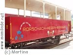 Erlebnisrundfahrt im Appenzellerland Erlebnisrundfahrt im Appenzellerland
