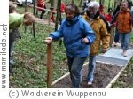 Barfuss- und Panoramaweg am Nollen Barfuss- und Panoramaweg am Nollen