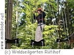 Waldseilgarten Rütihof