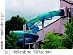 Hallenbad Bütschwil