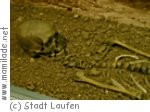 Laufentaler Museum in Laufen