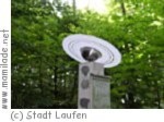 Laufner Planetenweg