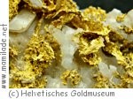 Helvetisches Goldmuseum in Burgdorf Helvetisches Goldmuseum in Burgdorf