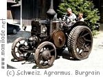 Schweizerisches Agrarmuseum Burgrain Schweizerisches Agrarmuseum Burgrain