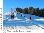 Skigebiet Marbach Skigebiet Marbach