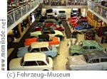 Fahrzeug-Museum in Bäretswil Fahrzeug-Museum in Bäretswil