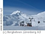 Skigebiet Sörenberg Rothorn Skigebiet Sörenberg Rothorn