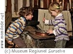 Museum Regiunal Surselva in Ilanz Museum Regiunal Surselva in Ilanz
