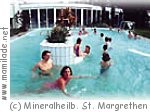 Mineralheilbad St. Margrethen Mineralheilbad St. Margrethen