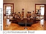 Antikenmuseum Basel Antikenmuseum Basel
