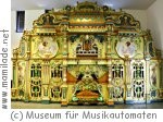 Museum für Musikautomaten in Seewen