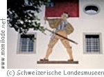 Forum Schweizer Geschichte Schwyz