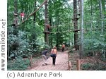Adventure Park Neuhausen am Rheinfall Adventure Park Neuhausen am Rheinfall