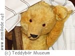 Teddybär Museum in Baden