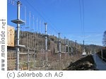 Seilpark Solarbob in Langenbruck Seilpark Solarbob in Langenbruck