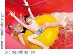 Kindergeburtstag im Aquabasilea in Pratteln Kindergeburtstag im Aquabasilea in Pratteln