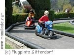 Freizeitpark und Minizoo beim Flugplatz Sitterdorf Freizeitpark und Minizoo beim Flugplatz Sitterdorf