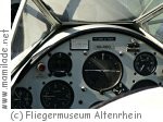 Fliegermuseum Altenrhein