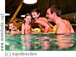 Aquabasilea in Pratteln Aquabasilea in Pratteln