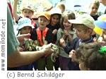 Kindergeburtstag im Tierpark Bern Kindergeburtstag im Tierpark Bern