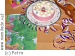 Kindergeburtstag im Walter Zoo
