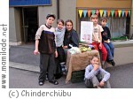 Chinderchübu