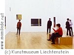 Kunstmuseum Liechtenstein Kunstmuseum Liechtenstein