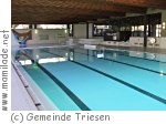 Hallenbad Triesen