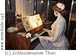 Schlossmuseum Thun Schlossmuseum Thun