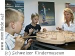 Schweizer Kindermuseum Baden Schweizer Kindermuseum Baden