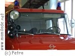 Schweizerisches Feuerwehrmuseum Basel