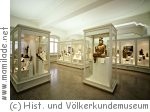 Historisches und Völkerkundliches Museum St. Gallen Historisches und Völkerkundliches Museum St. Gallen