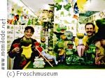 Froschmuseum Basel Froschmuseum Basel