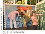 Kindergeburtstag im Museum für Kommunikation Kindergeburtstag im Museum für Kommunikation