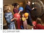 Sensorium Sensorium
