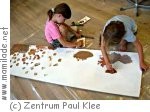 Kindermuseum Creaviva - Zentrum Paul Klee Kindermuseum Creaviva - Zentrum Paul Klee