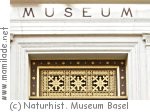 Naturhistorisches Museum Basel Naturhistorisches Museum Basel