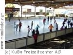 Kunsteisbahn KuBa Freizeitcenter Kunsteisbahn KuBa Freizeitcenter