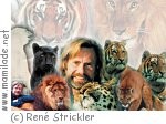 Rene Strickler Raubtierpark Rene Strickler Raubtierpark