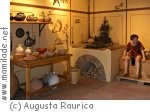 Augusta Raurica Augusta Raurica