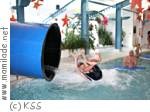 Hallenbad KSS in Schaffhausen Hallenbad KSS in Schaffhausen
