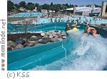 Freibad KSS in Schaffhausen Freibad KSS in Schaffhausen
