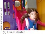 Kinderparadies im Einkaufszentrum Emmen Center