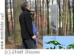 Erlebnisweg Buechenwald Gossau Erlebnisweg Buechenwald Gossau